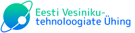 Eesti Vesinikuühing Logo